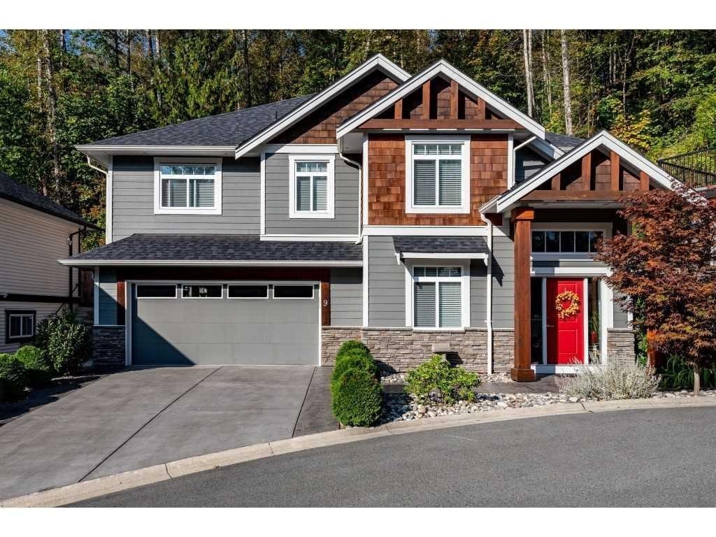 Clayburn Creek Estates